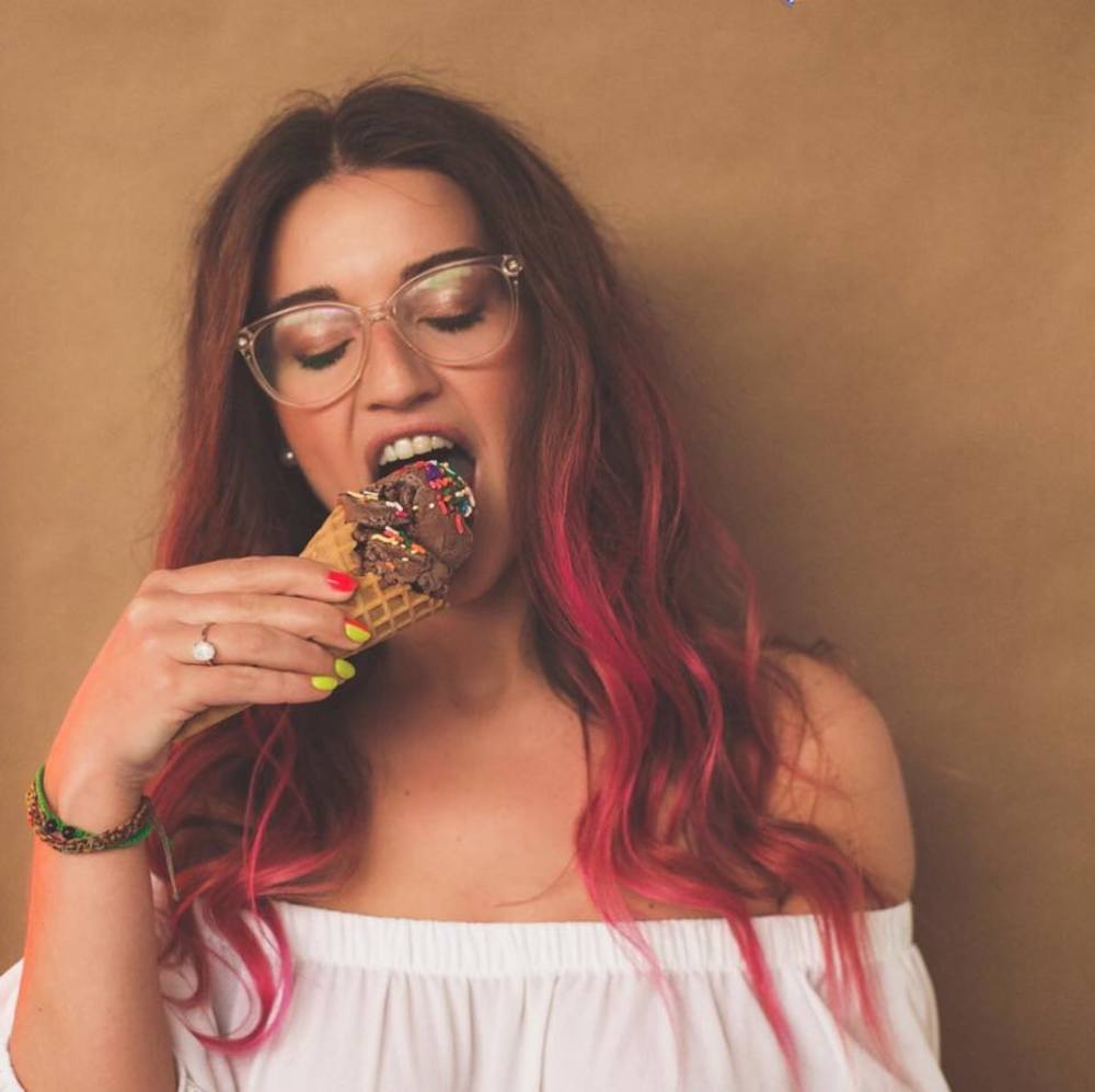 Meet your Posher, Kitty